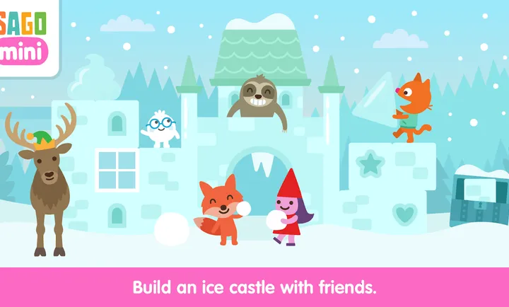 �������㶬����(��ͯ������Ϸ��)v1.0 ��Ѱ�