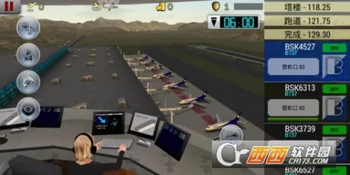 梦幻机场无限金币下载 梦幻机场无限金币下载