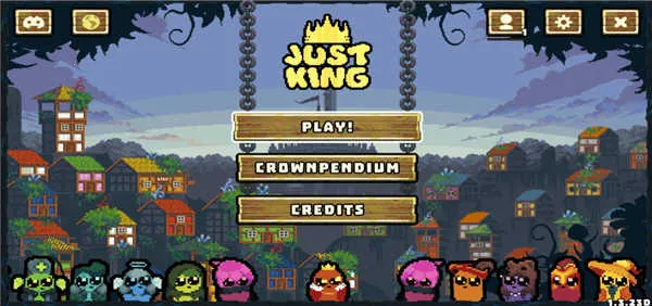 吾王保卫战破解版 吾王保卫战破解版