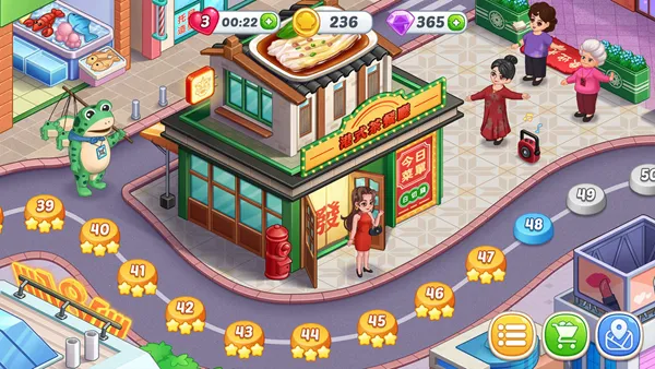 �ǳ���⿼�����MOD�˵�v1.0.67 ��Ѱ�