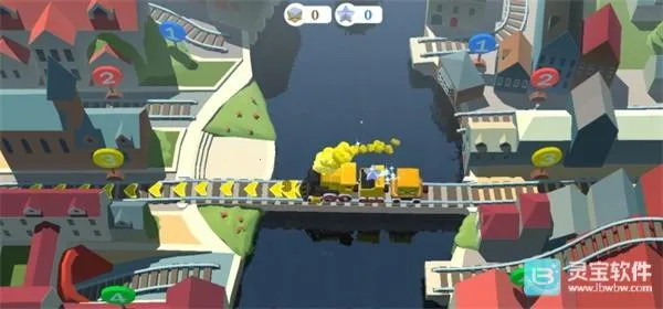 列车调度员世界破解版v21 列车调度员世界破解版v21