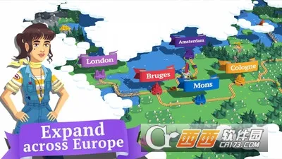 �г�����Ա�����ƽ��v21v19.2 ��׿��