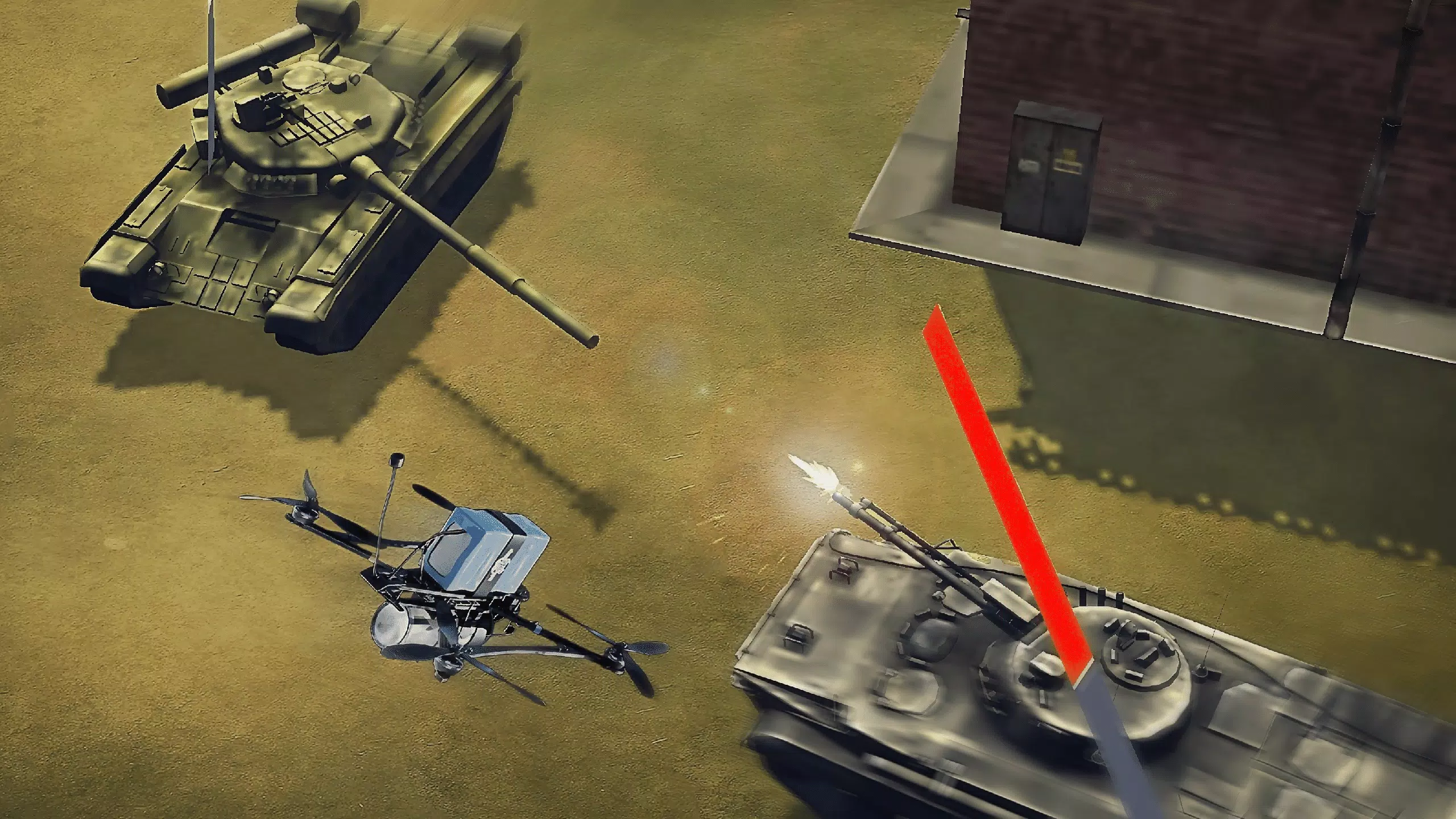 ���˻����磺FPVģ�����ٷ����°汾v1.0.16f �ٷ���