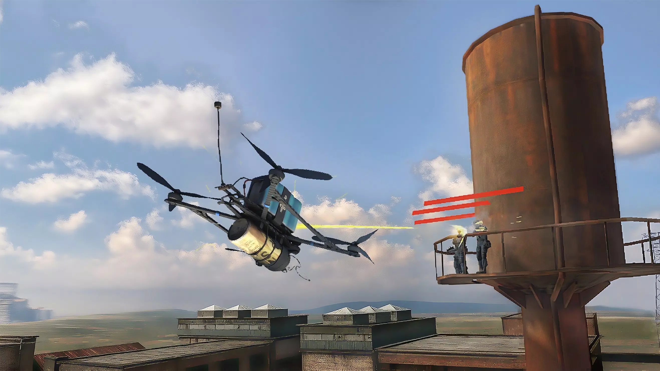 ���˻����磺FPVģ�����ٷ����°汾v1.0.16f �ٷ���