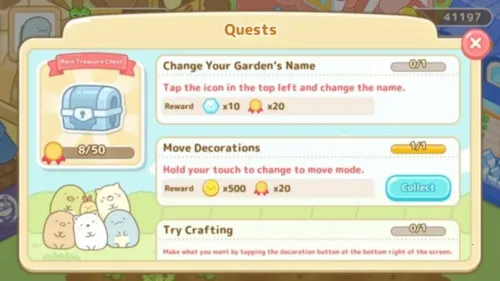 角落萌宠国际服 角落萌宠国际服