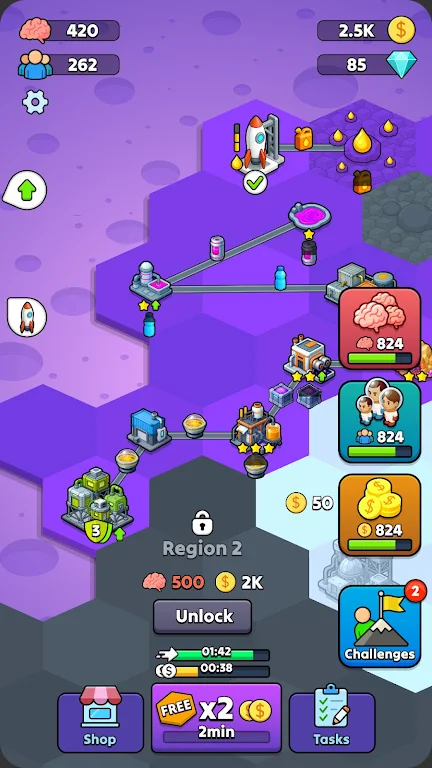 ̫��ֳ��أ������ʦ(���潨����Ϸ)v1.2.2 �ֻ���