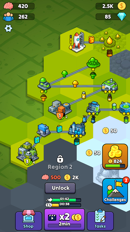 ̫��ֳ��أ������ʦ(���潨����Ϸ)v1.2.2 �ֻ���