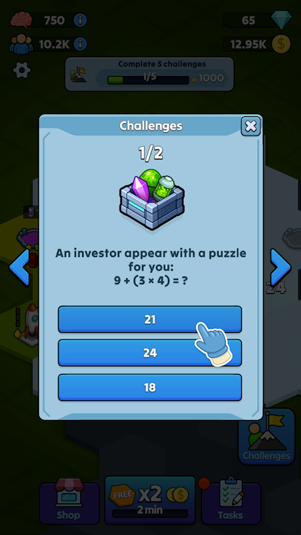 ̫��ֳ��أ������ʦ(���潨����Ϸ)v1.2.2 �ֻ���