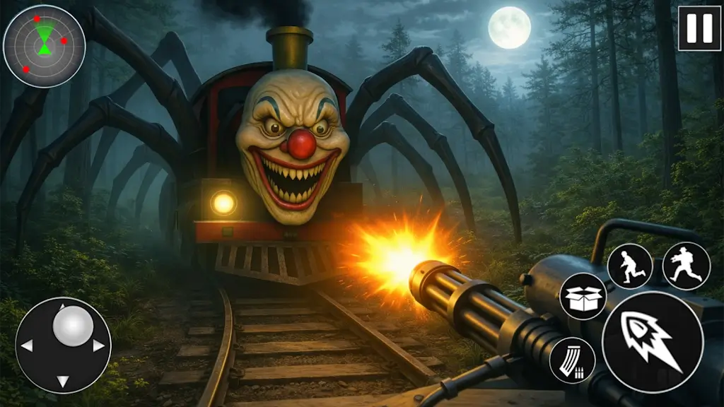 ֩����г���������ս(�ֲ�������Ϸ)v1.3 �ٷ���