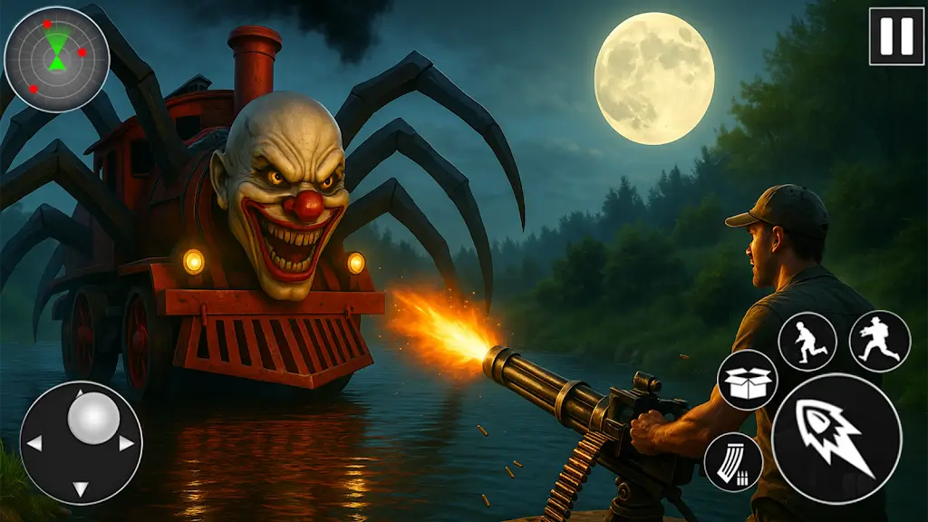 ֩����г���������ս(�ֲ�������Ϸ)v1.3 �ٷ���