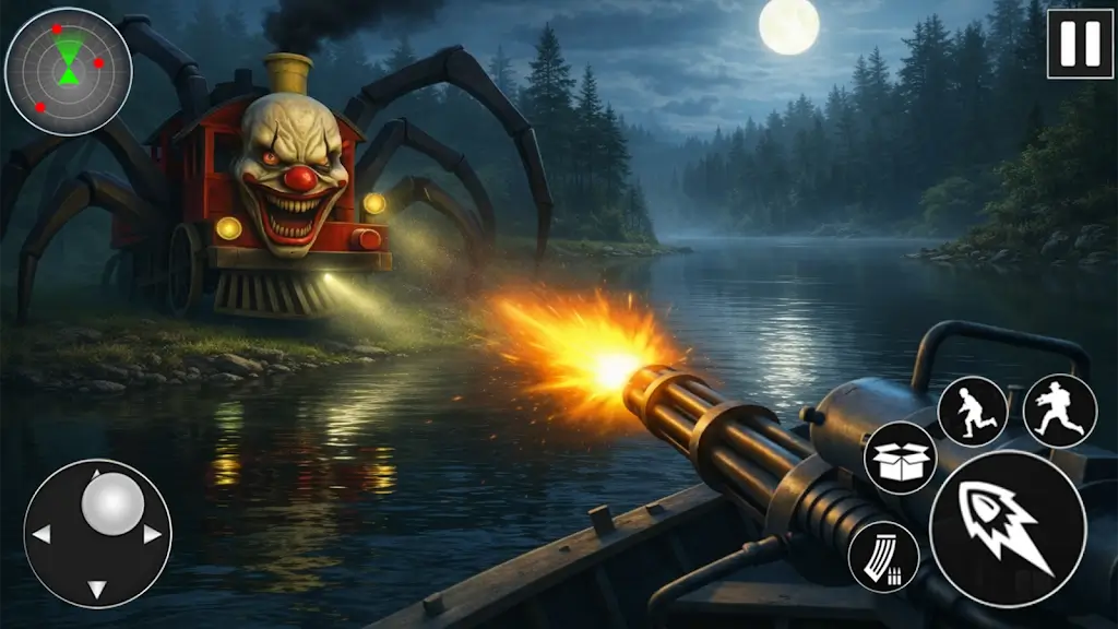 ֩����г���������ս(�ֲ�������Ϸ)v1.3 �ٷ���