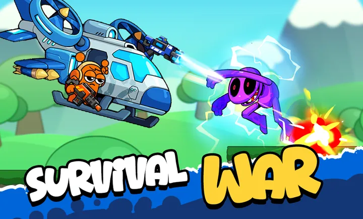 ����ǹ�֣�����ͻ��2026���ذ�װv0.0.3 �ٷ���