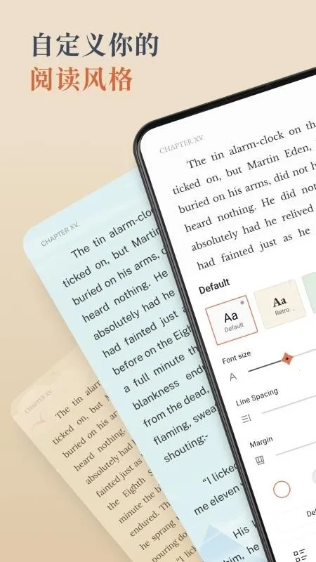 BooxReader(����īˮ���Ķ�����)v1.3.3 ���°�