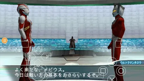 奥特曼格斗进化0全人物解锁版 奥特曼格斗进化0全人物解锁版