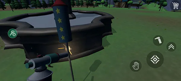 �̻�ɳ��ģ����FWPlay����