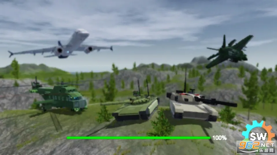 3Dɳ������7.03�ƽ��v8.01 �ٷ���