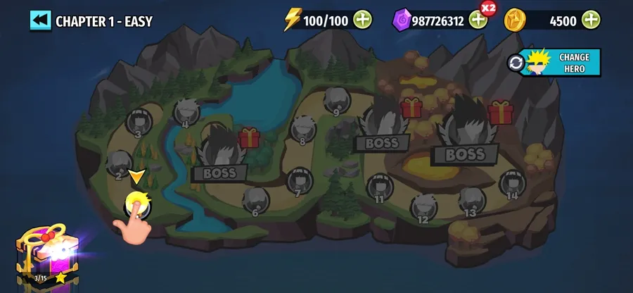 ��������ߴ�ս�ڹ���v4.1 ���°�