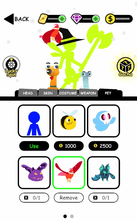 火柴人英雄塔防正版 火柴人英雄塔防正版