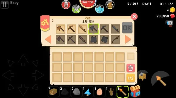 ����������ƽ����Ϸ���ò˵�