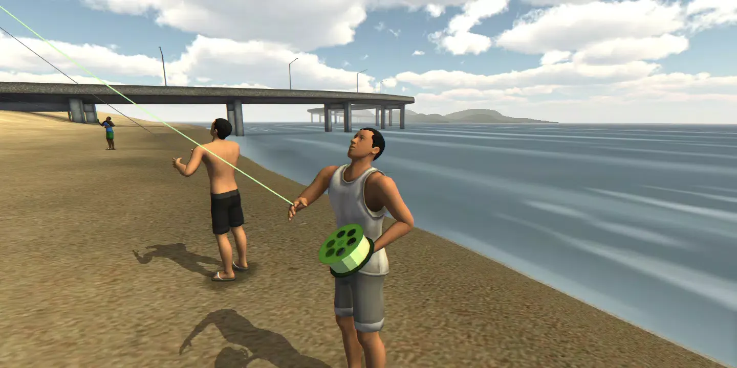 ����ģ������������(�������������Ϸ)v1.2 �ֻ���