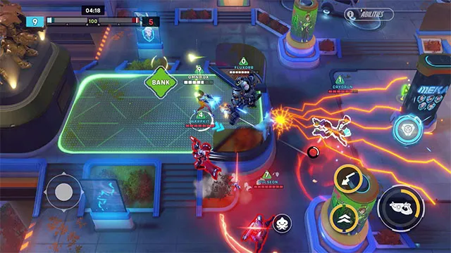 �����ȷ���(Ӣ���������)v0.4.23555 ���°�