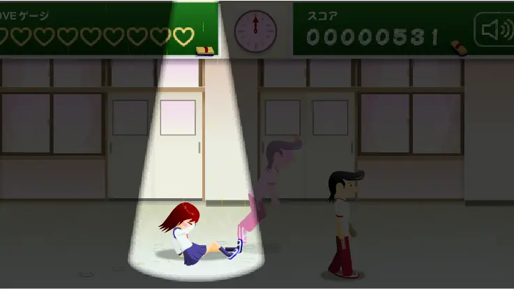 ������ŮУ԰ƪ(������Ů��Ϸ����)v1.0 ��׿��