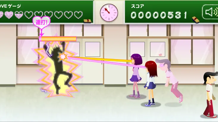 ������ŮУ԰ƪ(������Ů��Ϸ����)v1.0 ��׿��