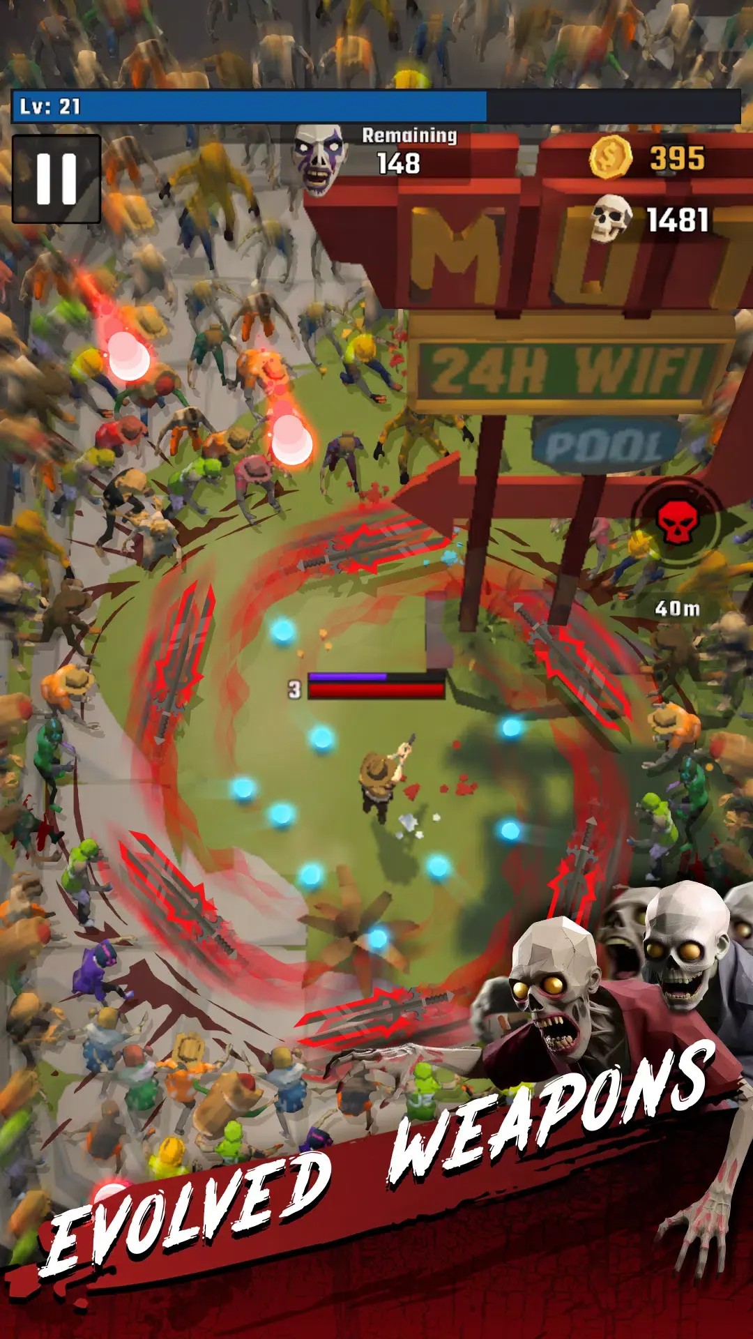 ��ʬ���ӵ�����(�̼�ɥʬ������Ϸ)v0.6.2 �ٷ���