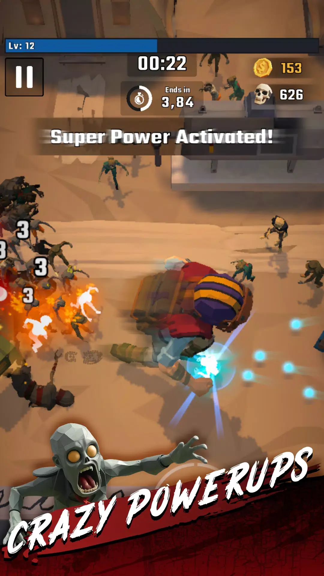 ��ʬ���ӵ�����(�̼�ɥʬ������Ϸ)v0.6.2 �ٷ���