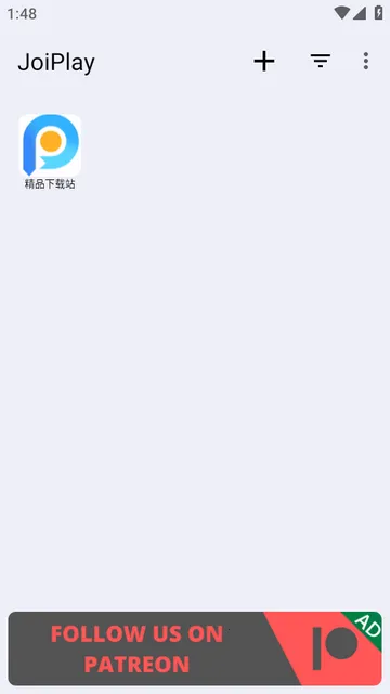 joiplay模拟器1.20.410 joiplay模拟器1.20.410