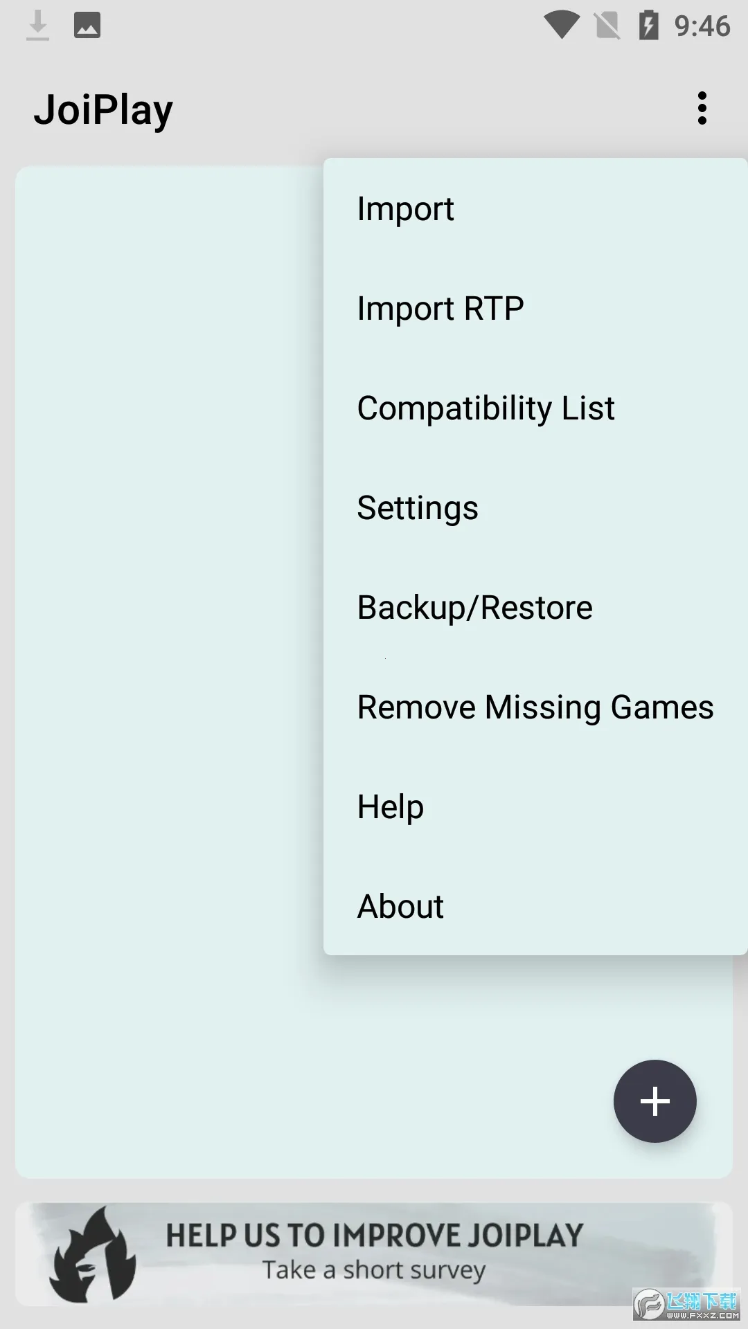joiplayģ����1.20.410v1.20.611-patreon ���°�
