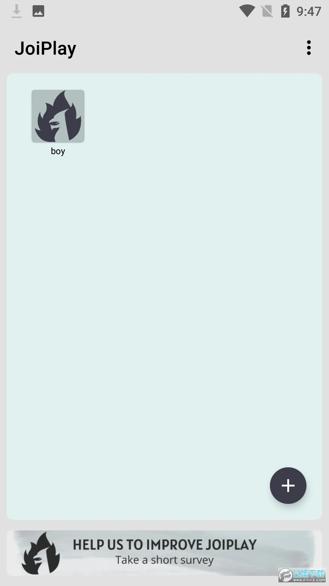 joiplayģ����1.20.410v1.20.611-patreon ���°�