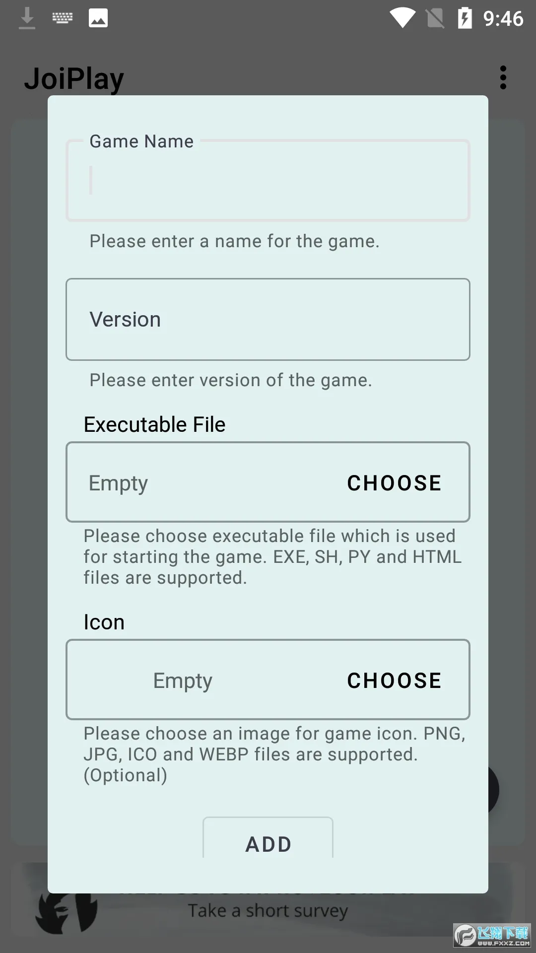 joiplayģ����1.20.410v1.20.611-patreon ���°�
