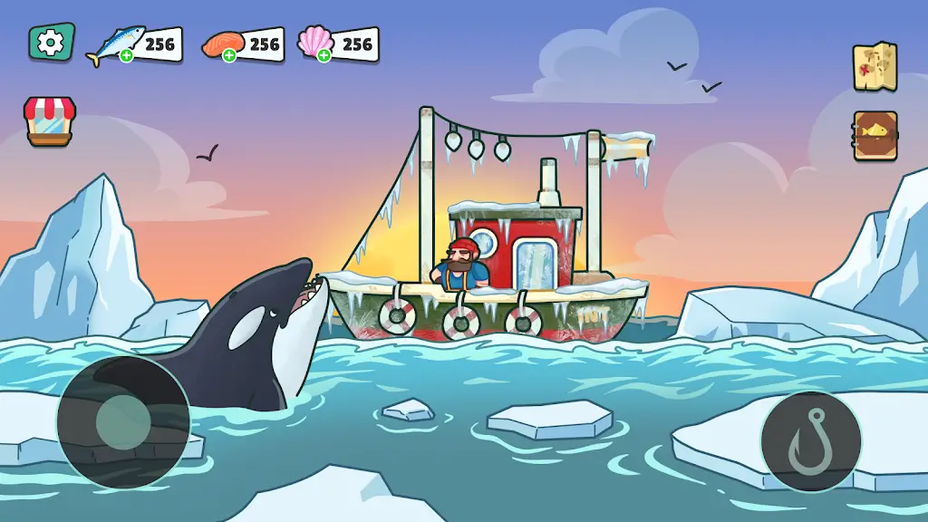 ι����2026���°汾v0.0.7 ��׿��