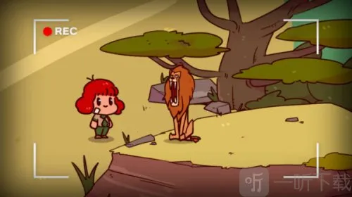 我的声音动物园正版下载 我的声音动物园正版下载