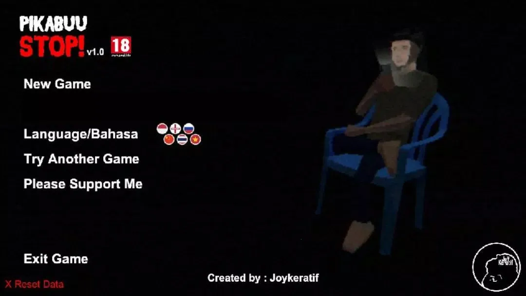 ���ģ����(�ڰ��Ӿ�С˵��Ϸ)v1.7.2 �ٷ���