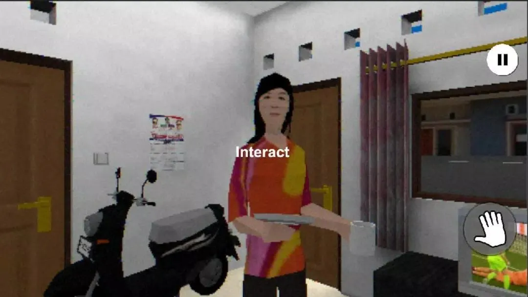 ���ģ����(�ڰ��Ӿ�С˵��Ϸ)v1.7.2 �ٷ���