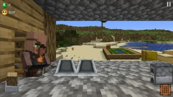 ��ׯ�����̴���MOD�޸���v1.0.0 ��׿��