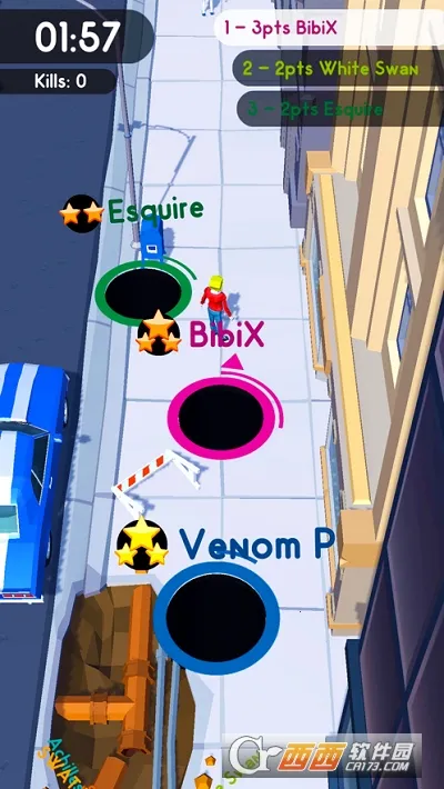 �ڶ�����ս�ƽ��v2.39.8 �ֻ���