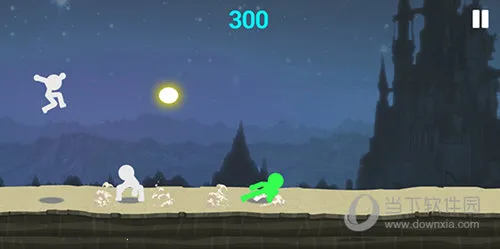 闪速火柴人破解版 闪速火柴人破解版