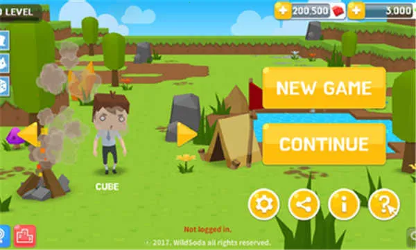 ������������޽����ʯ������v2.9.03 �ٷ���