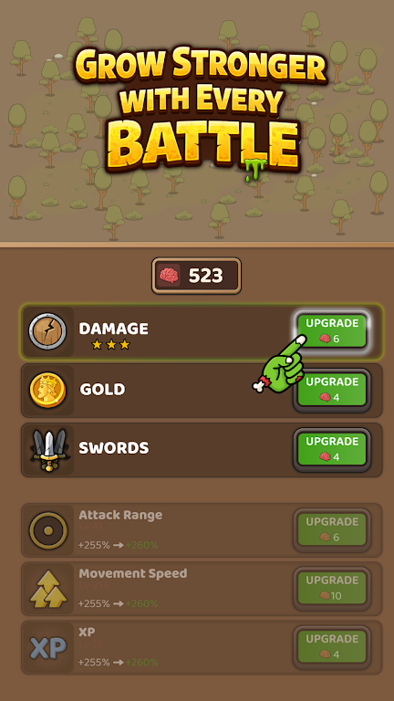 ĩ�����ߣ����ý�ʬ����(��ʬ����������Ϸ)v1.0.5 �ٷ���