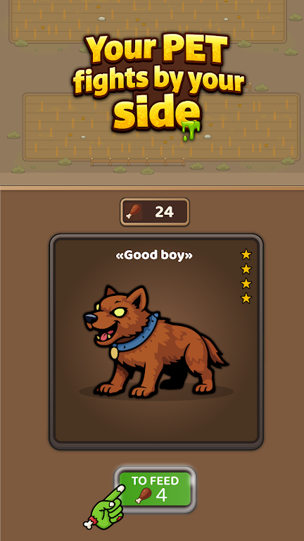 ĩ�����ߣ����ý�ʬ����(��ʬ����������Ϸ)v1.0.5 �ٷ���