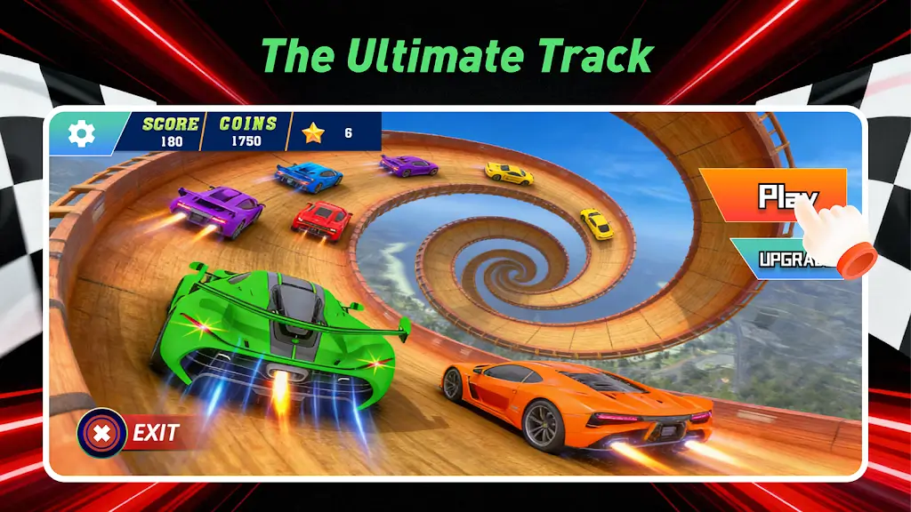 �ռ�GT����(GT������Ϸ)v1.1 �ֻ���