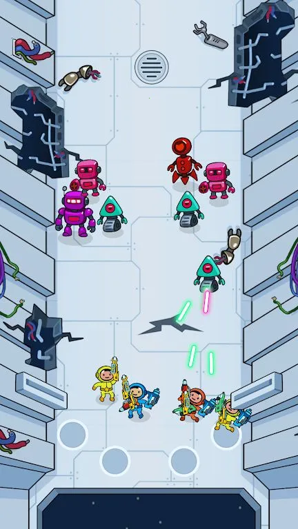 ����ǰ��(̫��ս����Ϸ)v0.1.0 ���°�