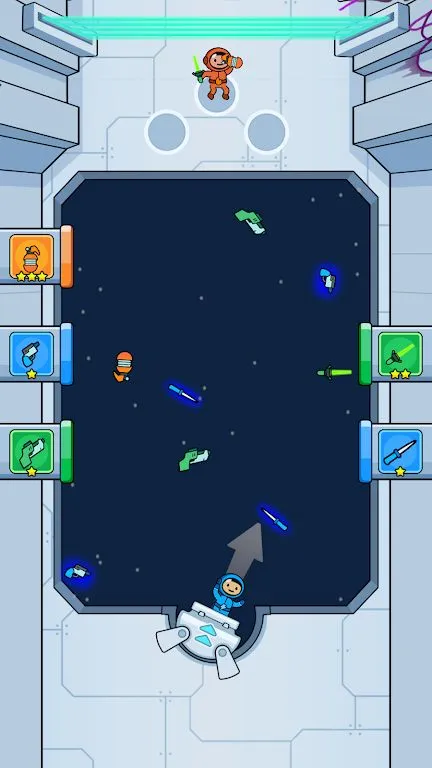 ����ǰ��(̫��ս����Ϸ)v0.1.0 ���°�