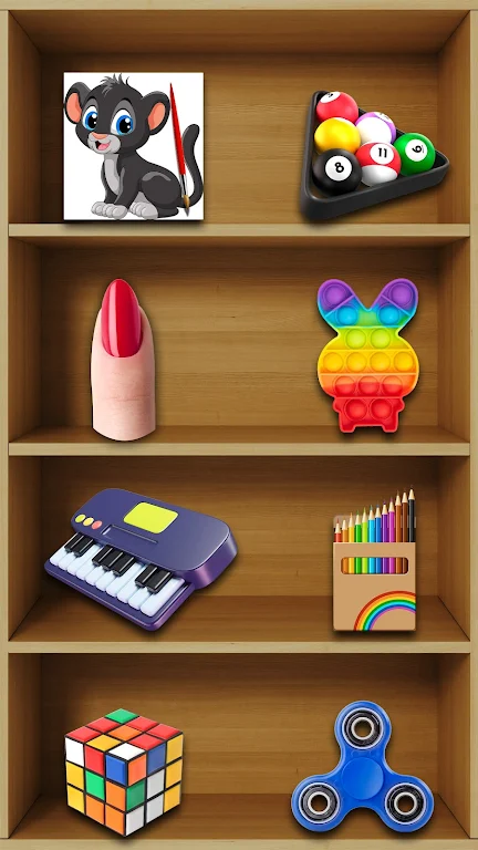 3Dָ����߰�׿���ֻ���v1.0.31 ���°�