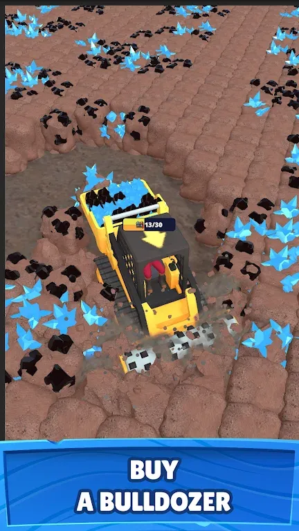 Rockshift Inc(��ʯ������Ϸ)v1.0.1 �ֻ���