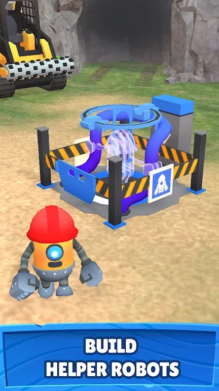 Rockshift Inc(��ʯ������Ϸ)v1.0.1 �ֻ���