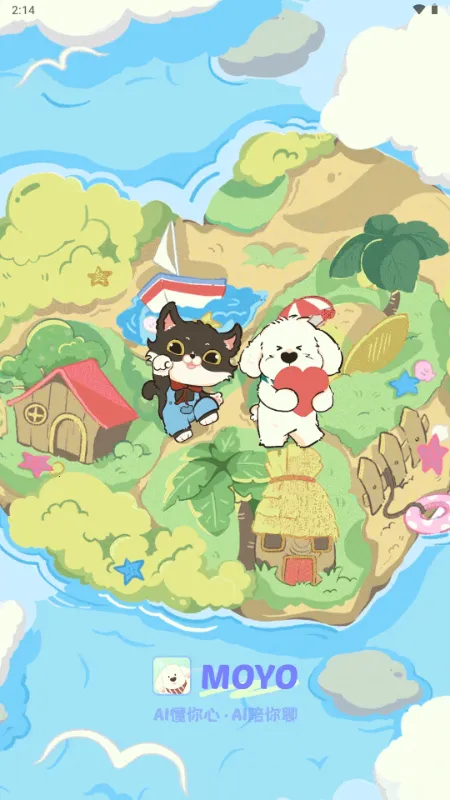 MOYO AI����2026���ذ�װv2.2.6 ��׿��